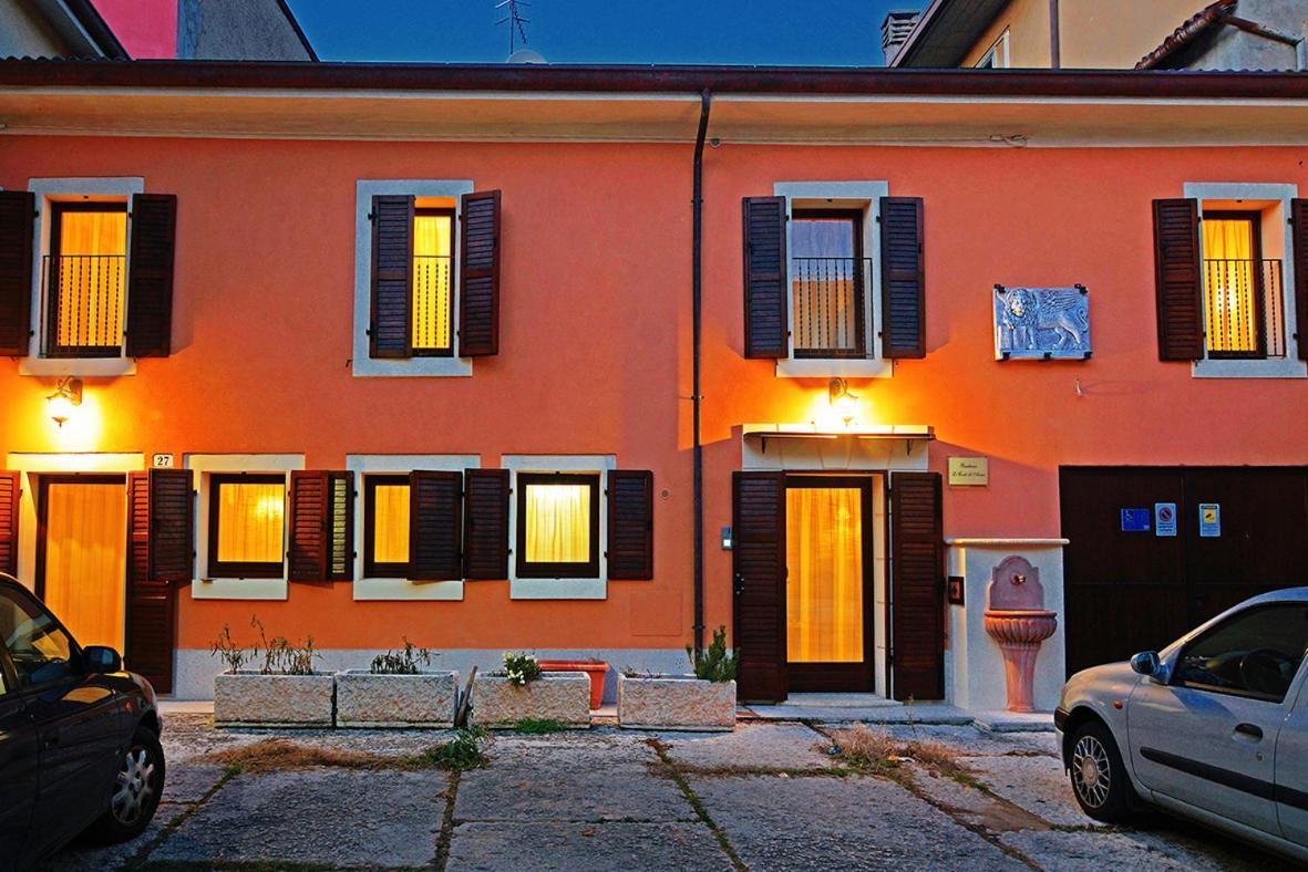 Residenza Con Spa Le Corti Di Avesa Verona Exterior photo